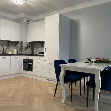 Zielony Zakatek Staszica Koszalin Exterior foto